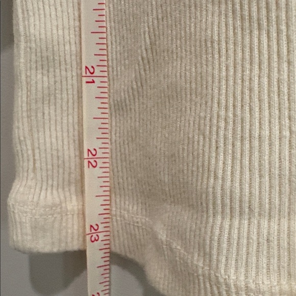 🌵 Vintage 2009 Coachella Ribbed Tank Top – Size S – Y2K Indie Sleaze Festival✨ - Picture 14 of 15